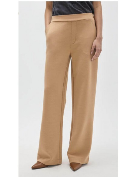 PANTALÓN JOGGER FIT FLARE