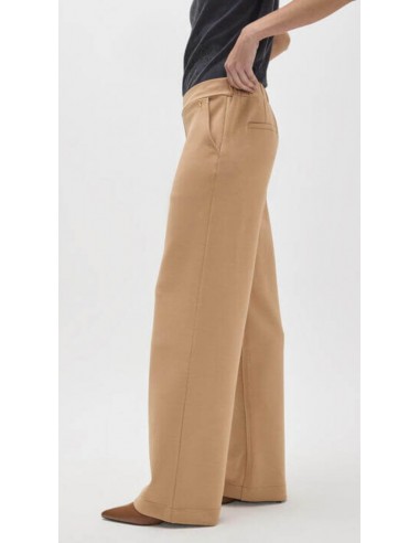 PANTALÓN JOGGER FIT FLARE