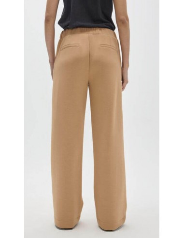 PANTALÓN JOGGER FIT FLARE