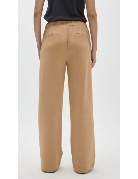 PANTALÓN JOGGER FIT FLARE