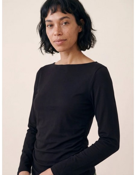 CAMISETA BIANCA