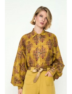 BLUSA LINA