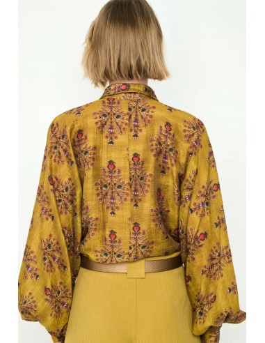 BLUSA LINA