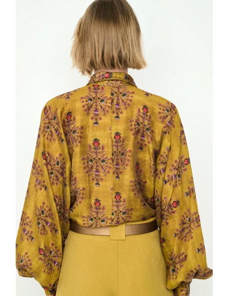 BLUSA LINA