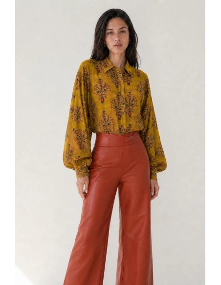 BLUSA LINA