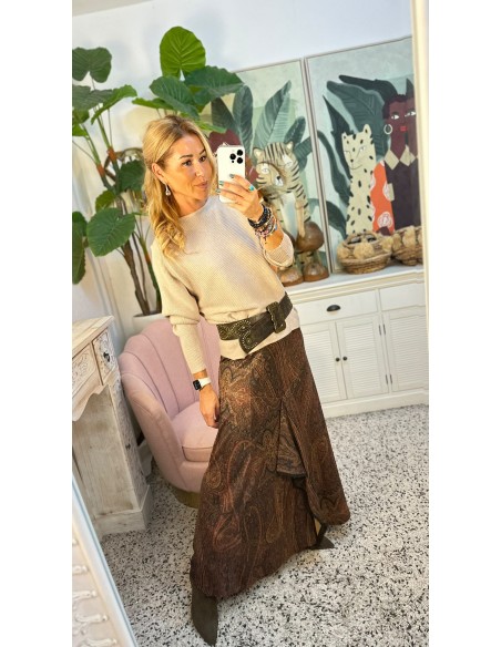 FALDA CARLA