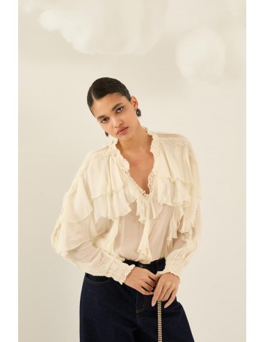 BLUSA SIRIA