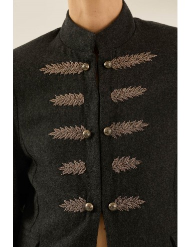 CHAQUETA ASTON