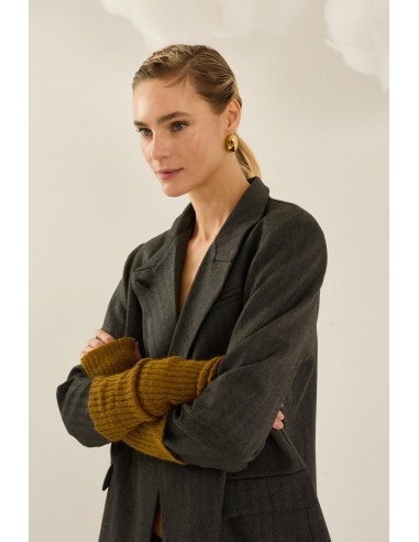CHAQUETA PETRUS