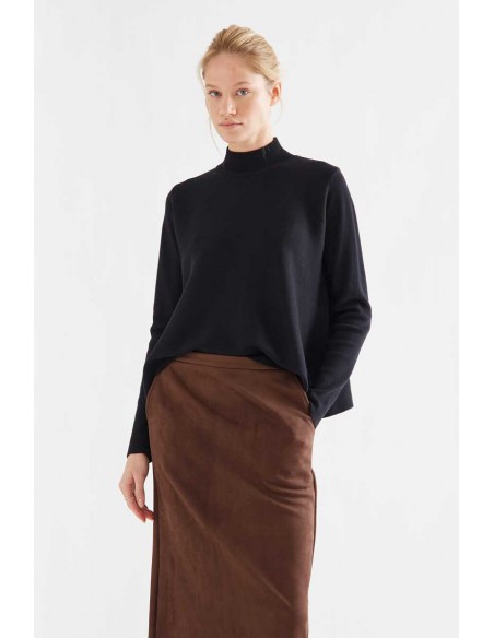 JERSEY PERKINS EVASE  NEGRO
