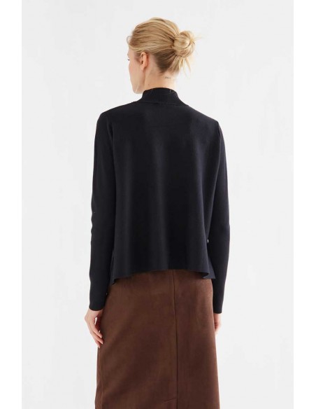 JERSEY PERKINS EVASE  NEGRO