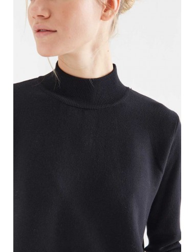JERSEY PERKINS EVASE  NEGRO