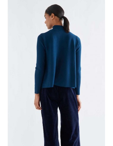JERSEY PERKINS EVASE AZUL