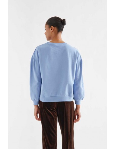 SUDADERA ALGODÓN CON BORDADO DE BOTAS COWBOY