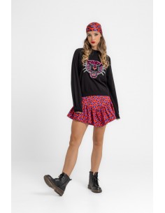 JERSEY OVERSIZE ANIMAL INSTINCT 2