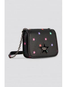 BOLSO BANDOLERA STARS