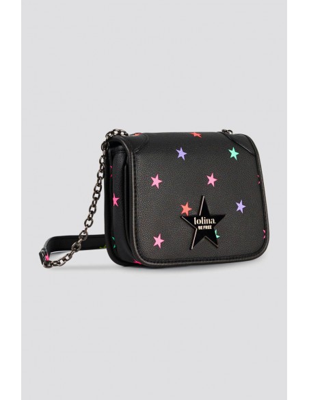 BOLSO BANDOLERA STARS