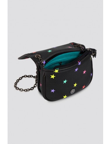 BOLSO BANDOLERA STARS