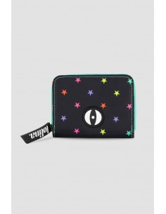 CARTERA PEQUEÑA STARS