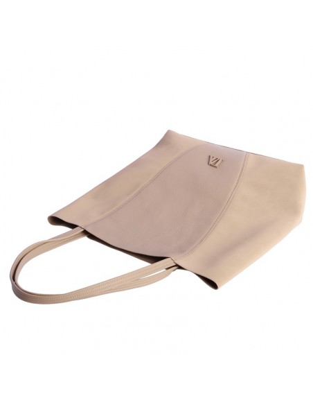 SHOPPER BEIG DA