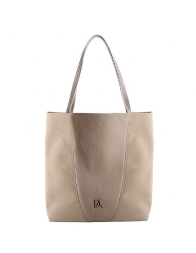 SHOPPER BEIG DA