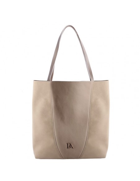 SHOPPER BEIG DA
