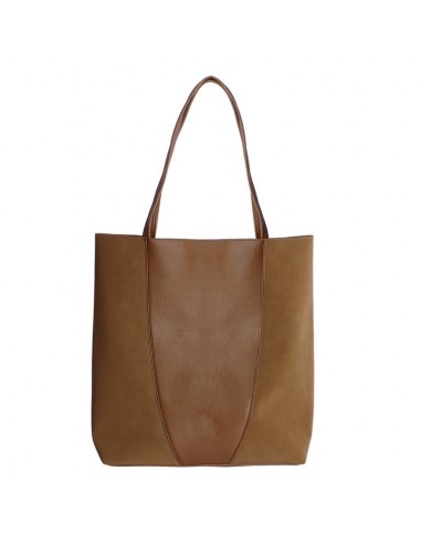 SHOPPER CAMEL DA