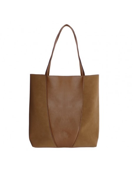 SHOPPER CAMEL DA