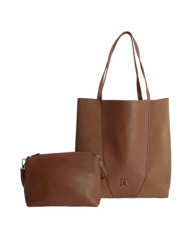 SHOPPER CAMEL DA