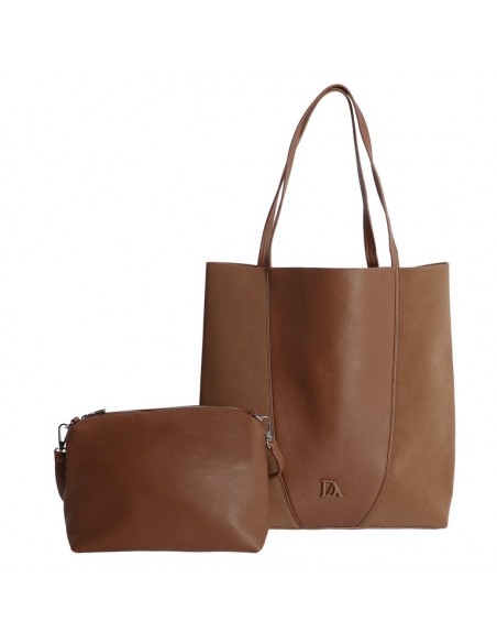 SHOPPER CAMEL DA
