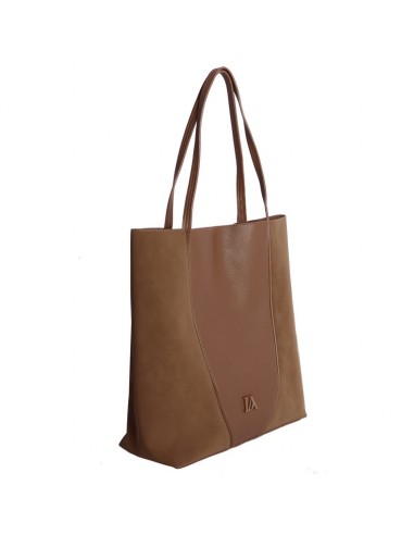 SHOPPER CAMEL DA