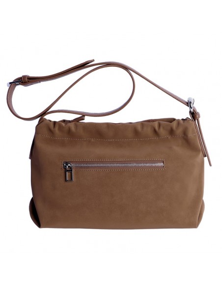 BANDOLERA CAMEL DA