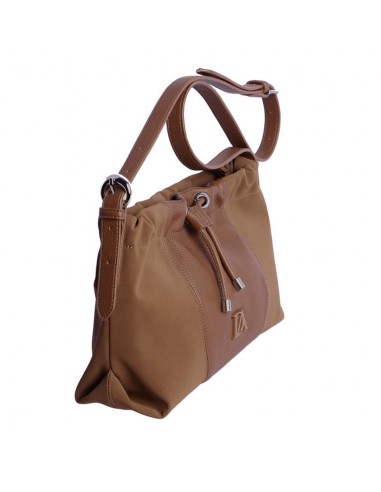 BANDOLERA CAMEL DA
