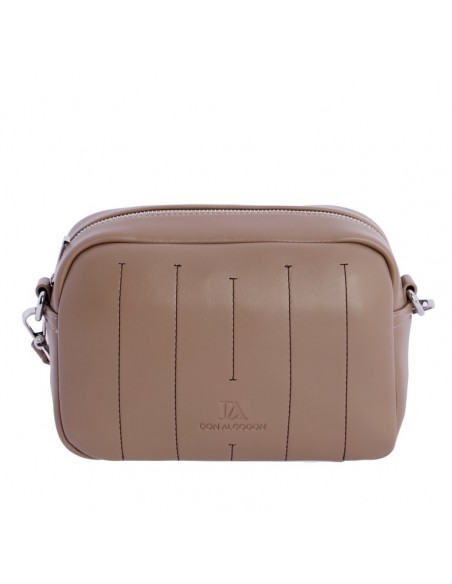 BOLSO BASIC CAMEL DA