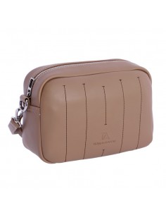 BOLSO BASIC CAMEL DA 2