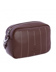 BOLSO BASIC MARRON DA