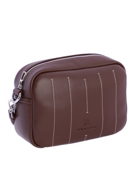 BOLSO BASIC MARRON DA