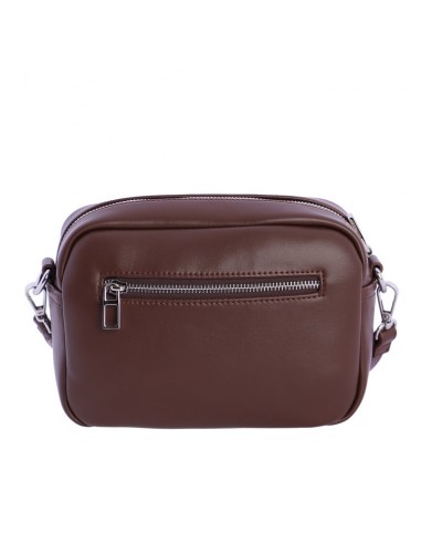 BOLSO BASIC MARRON DA