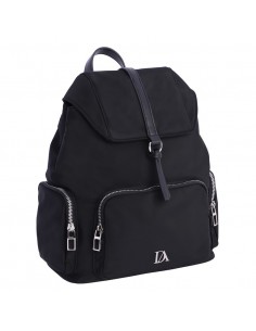 MOCHILA MAXI NYLON DA