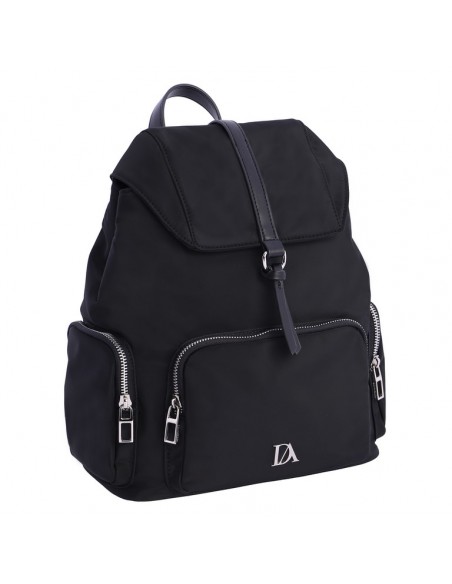 MOCHILA MAXI NYLON DA