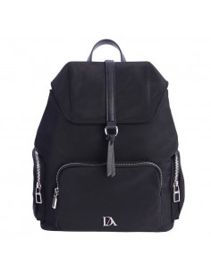MOCHILA MAXI NYLON DA 2