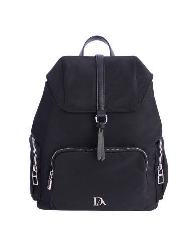 MOCHILA MAXI NYLON DA