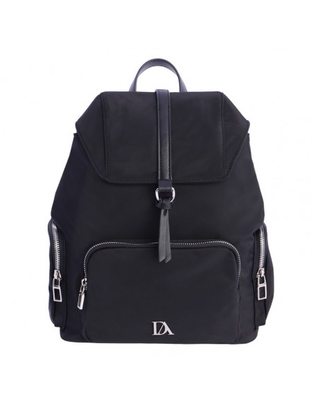 MOCHILA MAXI NYLON DA