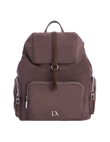 MOCHILA MAXI NYLON DA BERENGENA