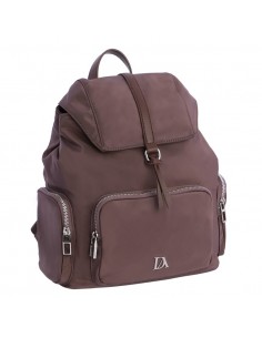 MOCHILA MAXI NYLON DA BERENGENA 2