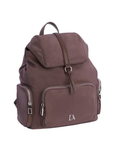 MOCHILA MAXI NYLON DA BERENGENA