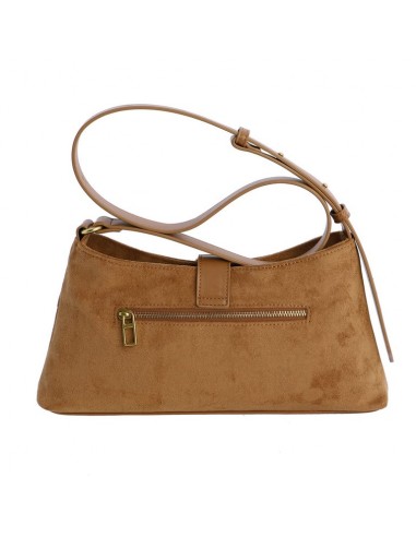 BOLSO HOBO CAMEL