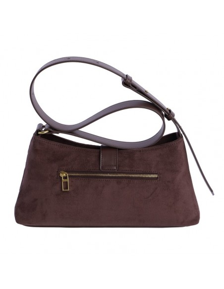 BO9LSO HOBO MARRON