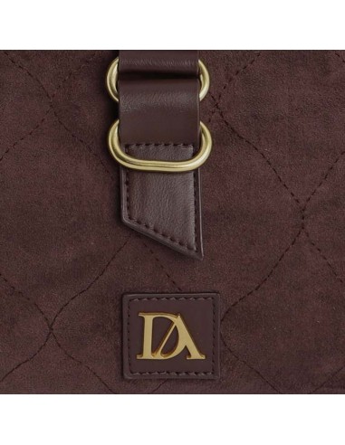 BO9LSO HOBO MARRON