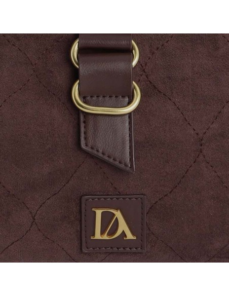 BO9LSO HOBO MARRON